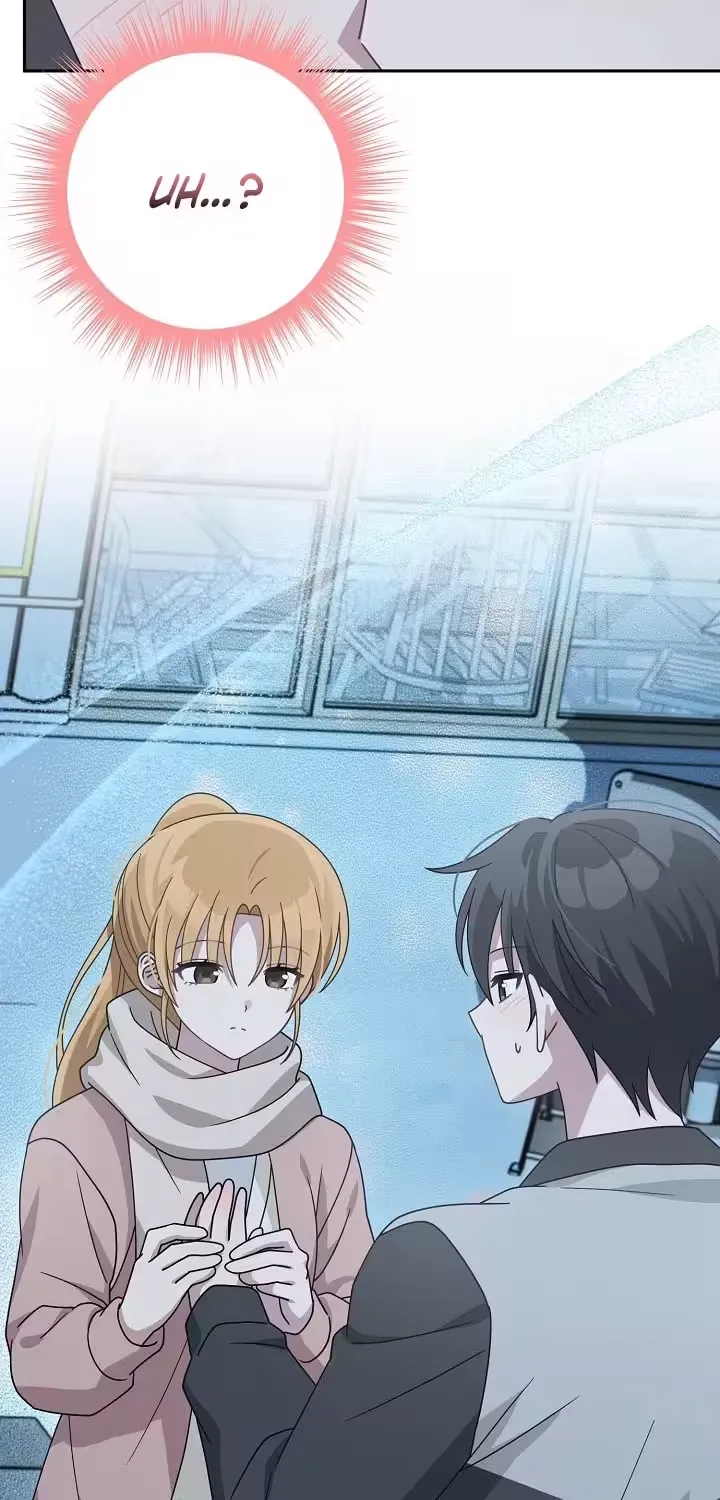 At the End of Resentment, Pure Love Remains — Chapter 9 — Page 75