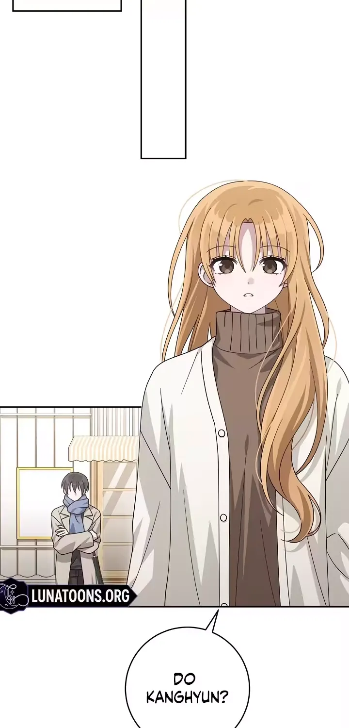 At the End of Resentment, Pure Love Remains — Chapter 13 — Page 6