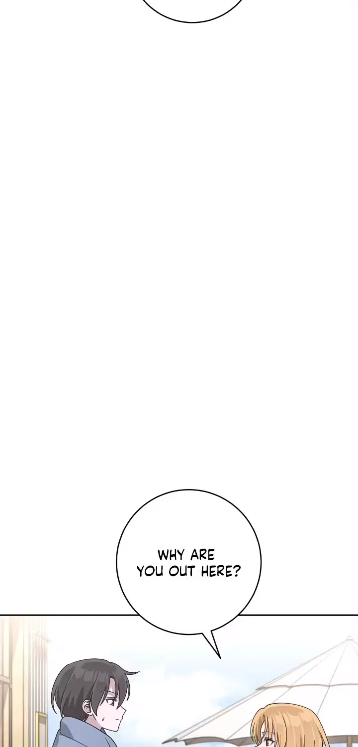 At the End of Resentment, Pure Love Remains — Chapter 13 — Page 7