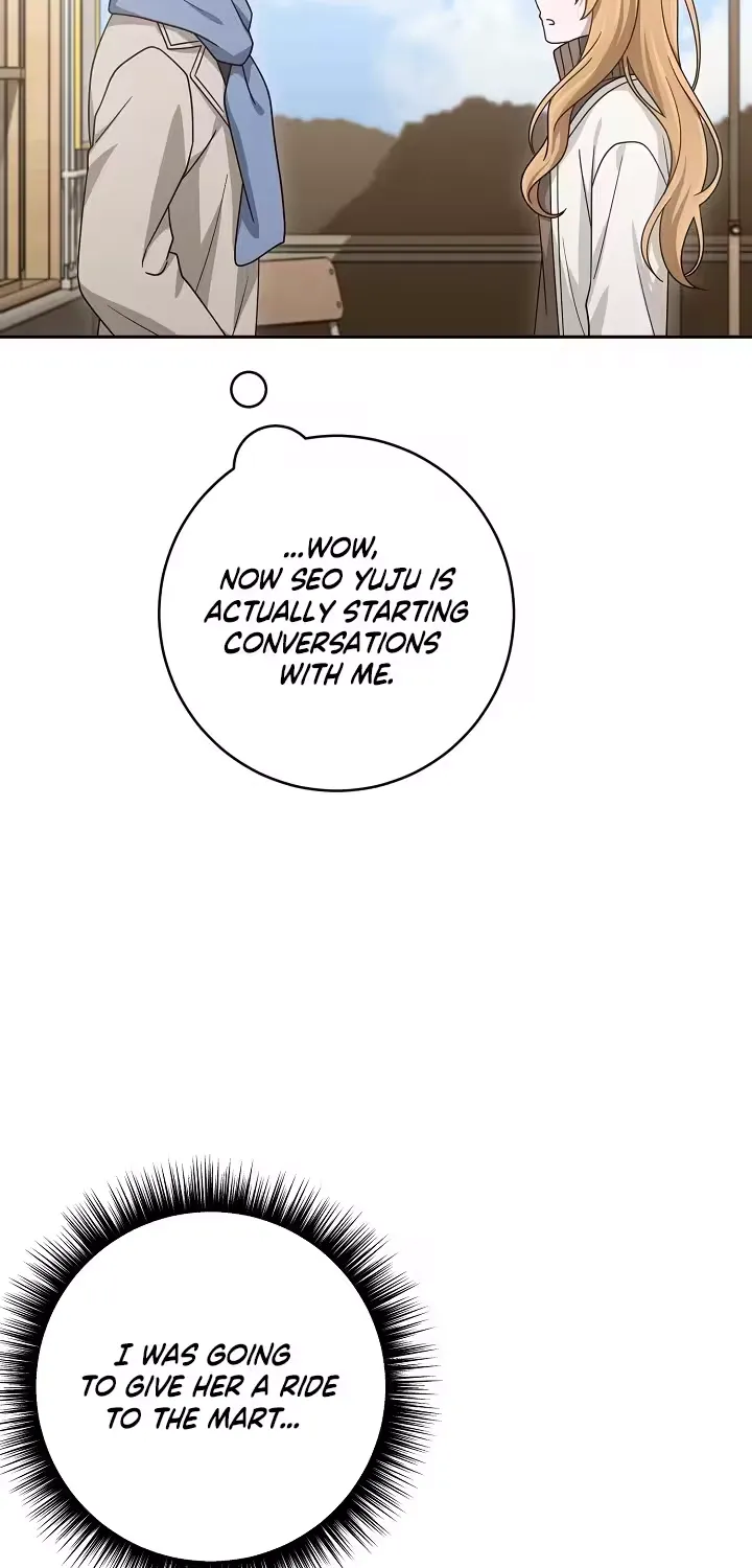 At the End of Resentment, Pure Love Remains — Chapter 13 — Page 8