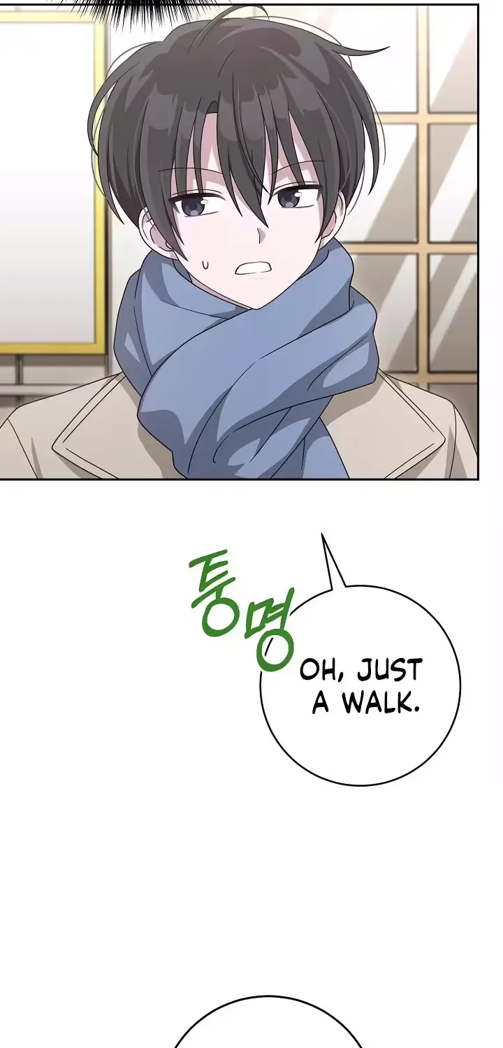 At the End of Resentment, Pure Love Remains — Chapter 13 — Page 9