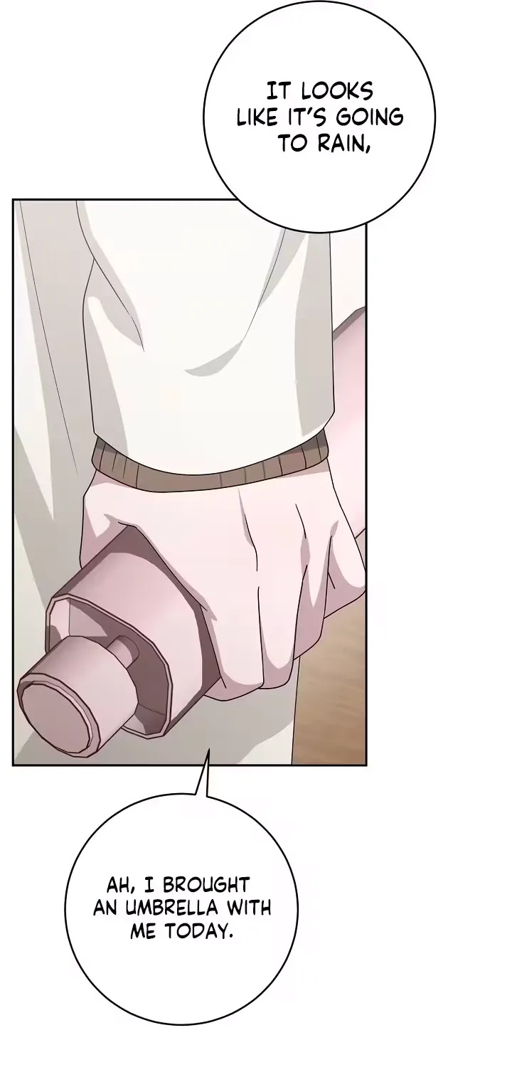At the End of Resentment, Pure Love Remains — Chapter 13 — Page 11