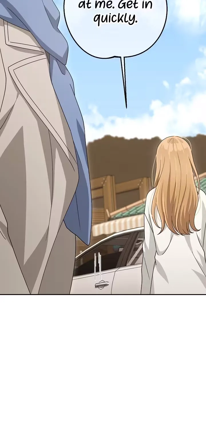 At the End of Resentment, Pure Love Remains — Chapter 13 — Page 16