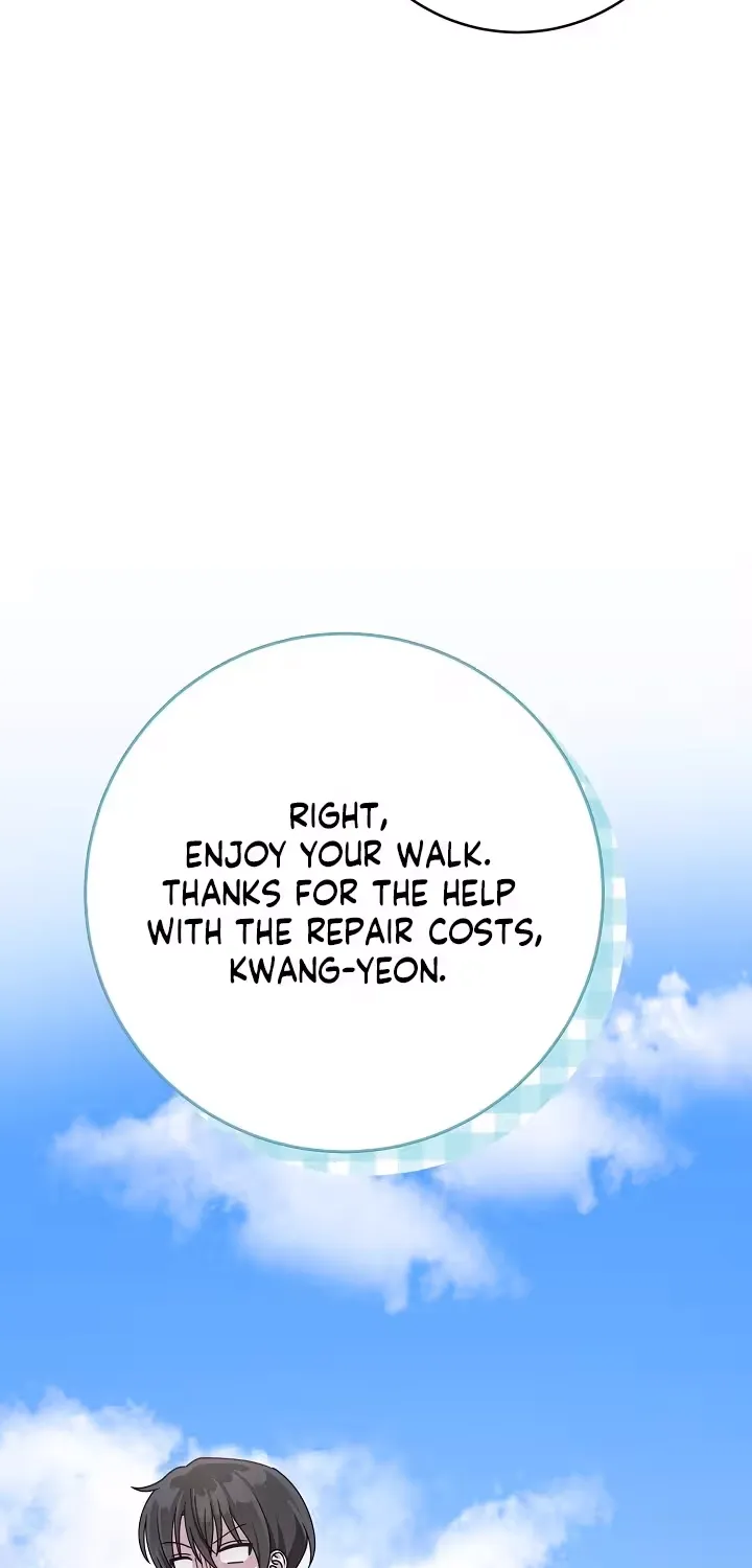 At the End of Resentment, Pure Love Remains — Chapter 13 — Page 18