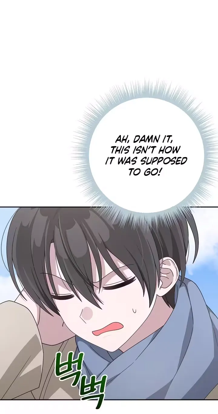 At the End of Resentment, Pure Love Remains — Chapter 13 — Page 20