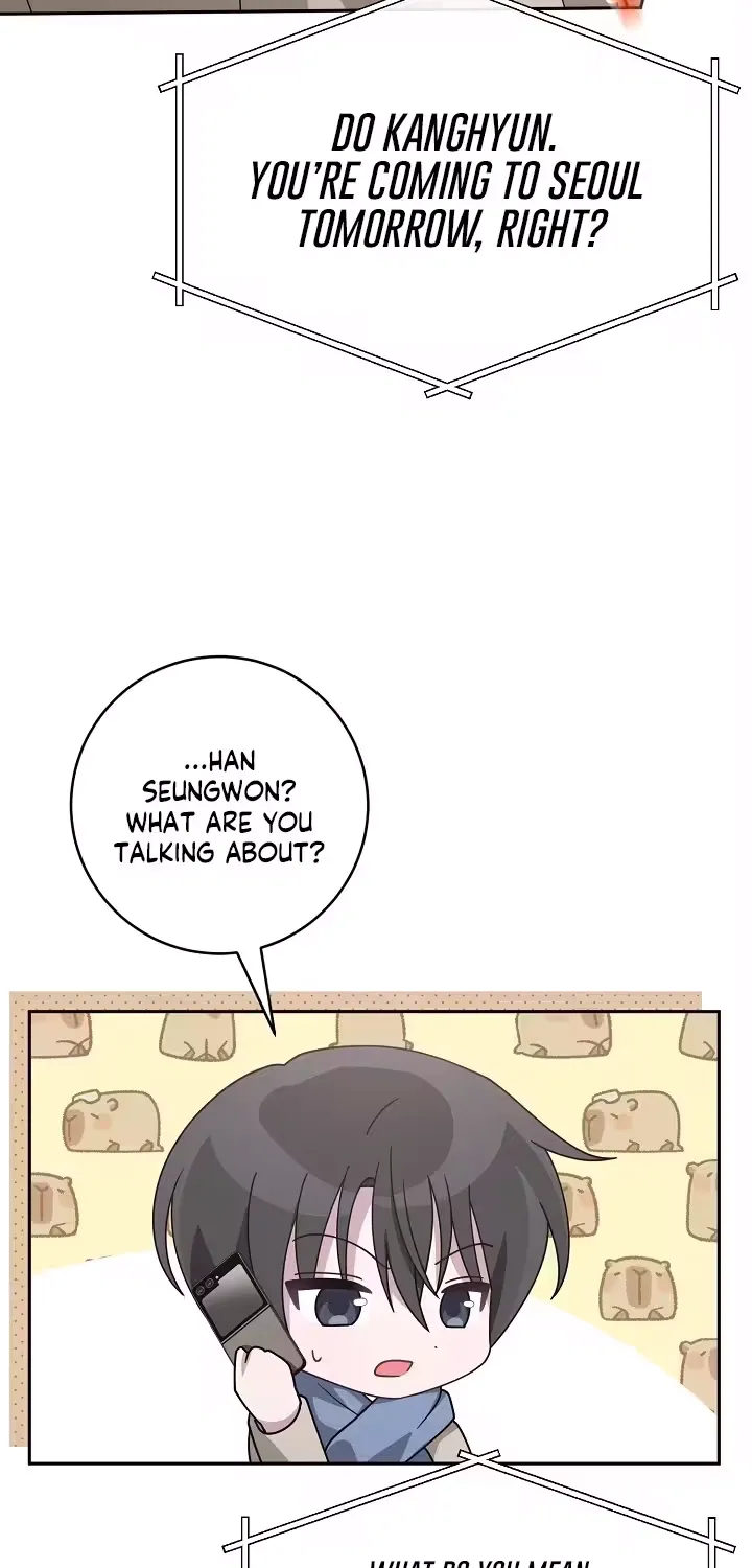At the End of Resentment, Pure Love Remains — Chapter 13 — Page 23