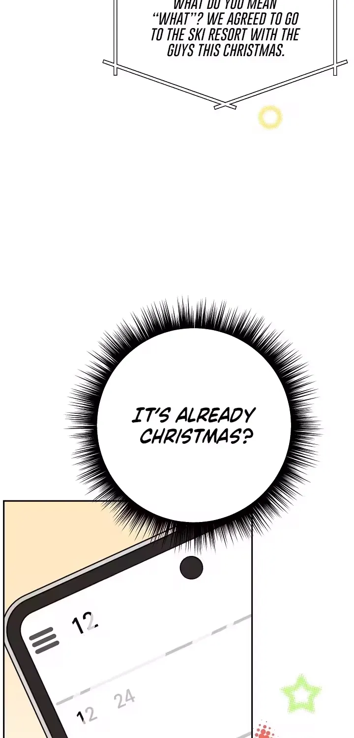 At the End of Resentment, Pure Love Remains — Chapter 13 — Page 24
