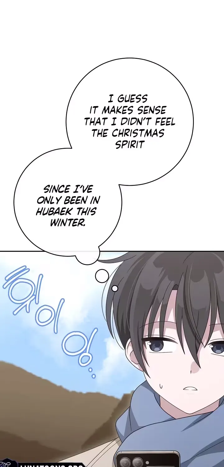 At the End of Resentment, Pure Love Remains — Chapter 13 — Page 26