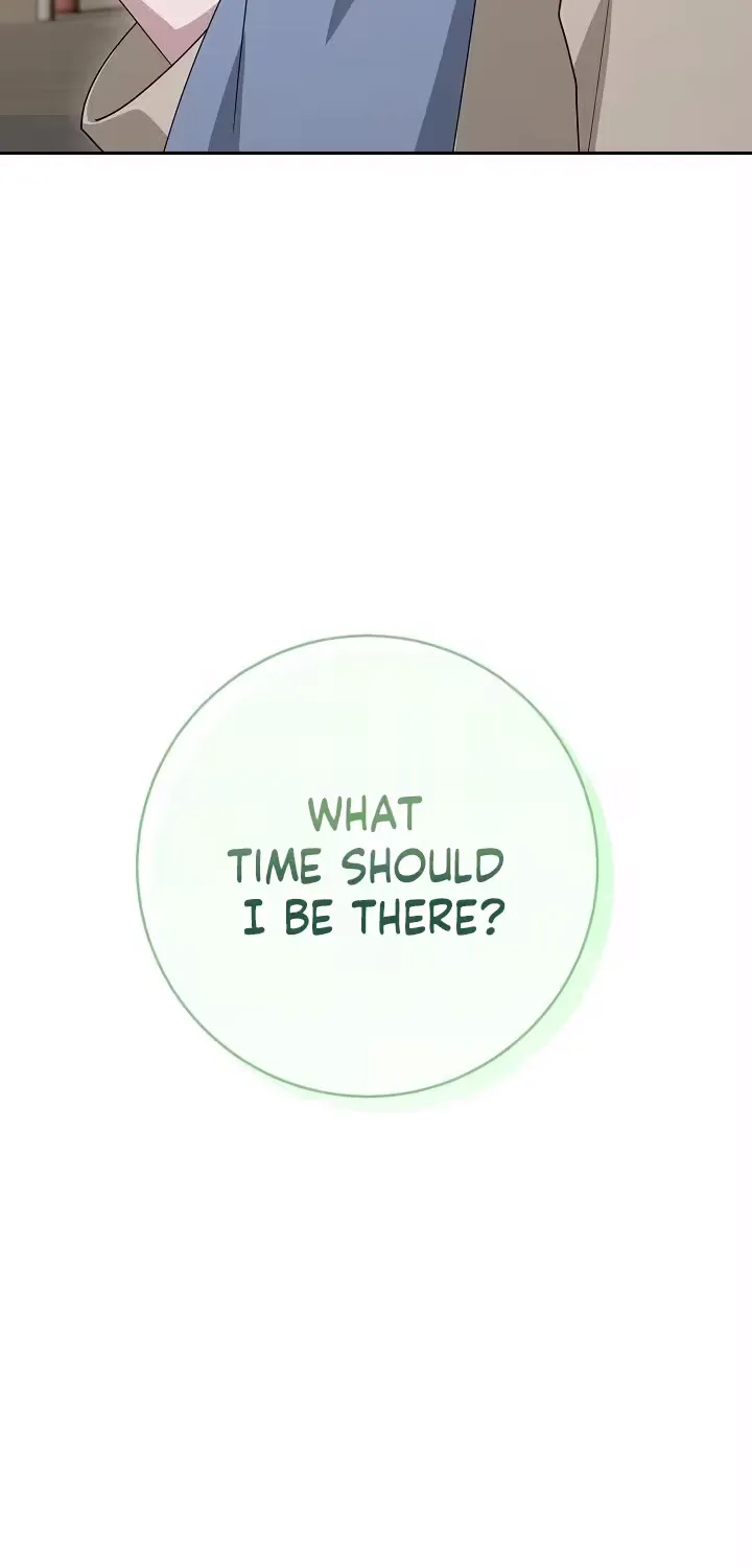 At the End of Resentment, Pure Love Remains — Chapter 13 — Page 30