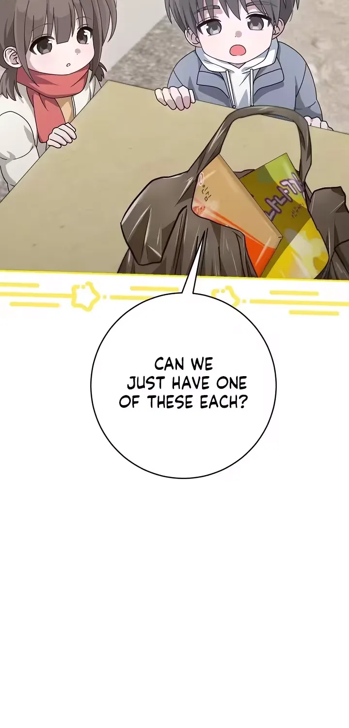 At the End of Resentment, Pure Love Remains — Chapter 13 — Page 34