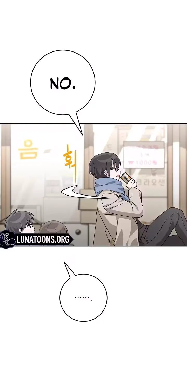 At the End of Resentment, Pure Love Remains — Chapter 13 — Page 36