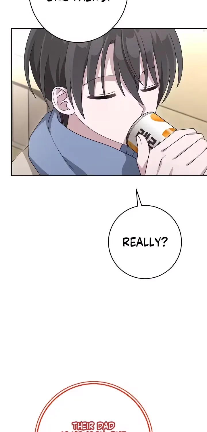 At the End of Resentment, Pure Love Remains — Chapter 13 — Page 42