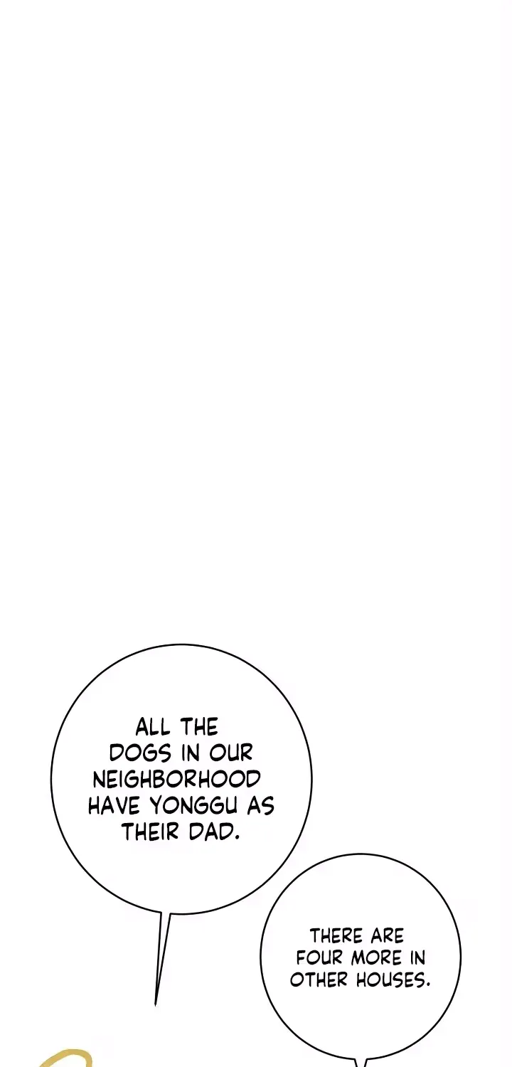 At the End of Resentment, Pure Love Remains — Chapter 13 — Page 44