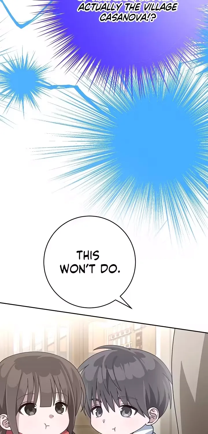At the End of Resentment, Pure Love Remains — Chapter 13 — Page 47