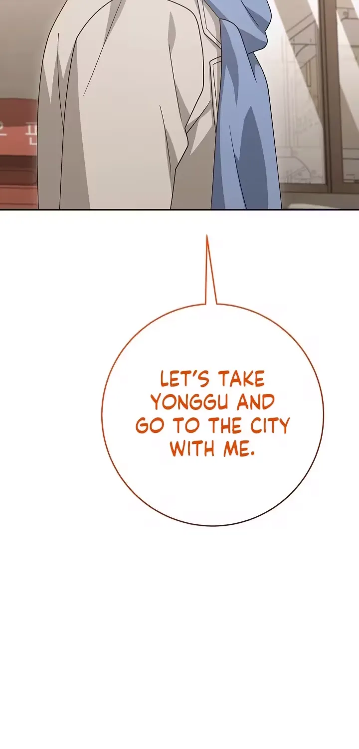 At the End of Resentment, Pure Love Remains — Chapter 13 — Page 49