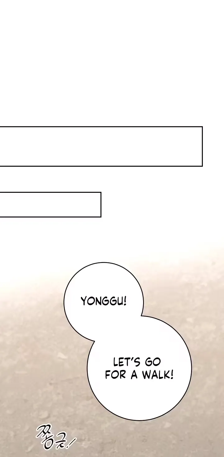 At the End of Resentment, Pure Love Remains — Chapter 13 — Page 50
