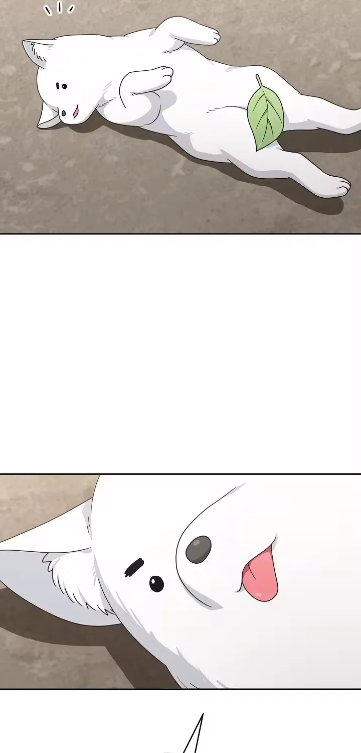 At the End of Resentment, Pure Love Remains — Chapter 13 — Page 51