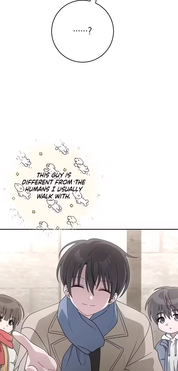 At the End of Resentment, Pure Love Remains — Chapter 13 — Page 52
