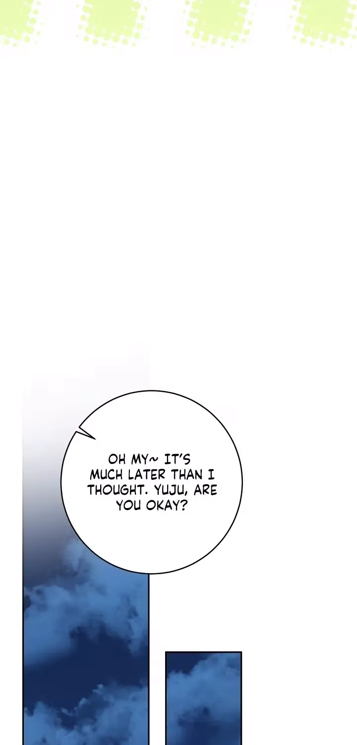 At the End of Resentment, Pure Love Remains — Chapter 13 — Page 56