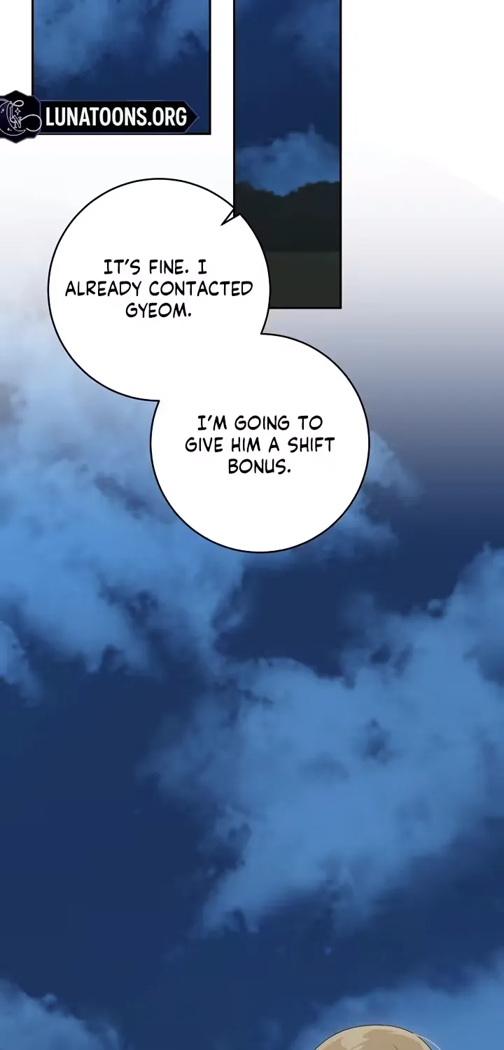 At the End of Resentment, Pure Love Remains — Chapter 13 — Page 57