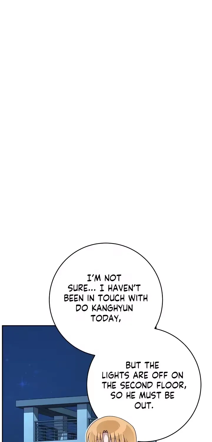 At the End of Resentment, Pure Love Remains — Chapter 13 — Page 62