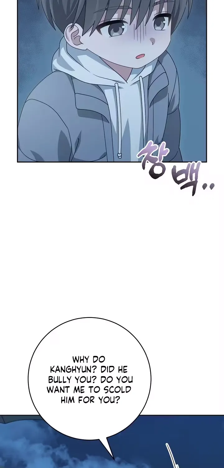 At the End of Resentment, Pure Love Remains — Chapter 13 — Page 64