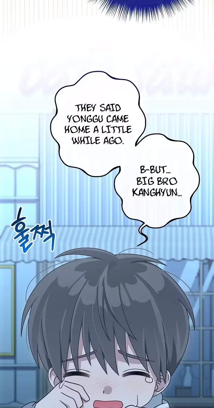 At the End of Resentment, Pure Love Remains — Chapter 13 — Page 75