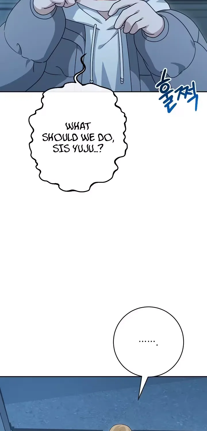 At the End of Resentment, Pure Love Remains — Chapter 13 — Page 76