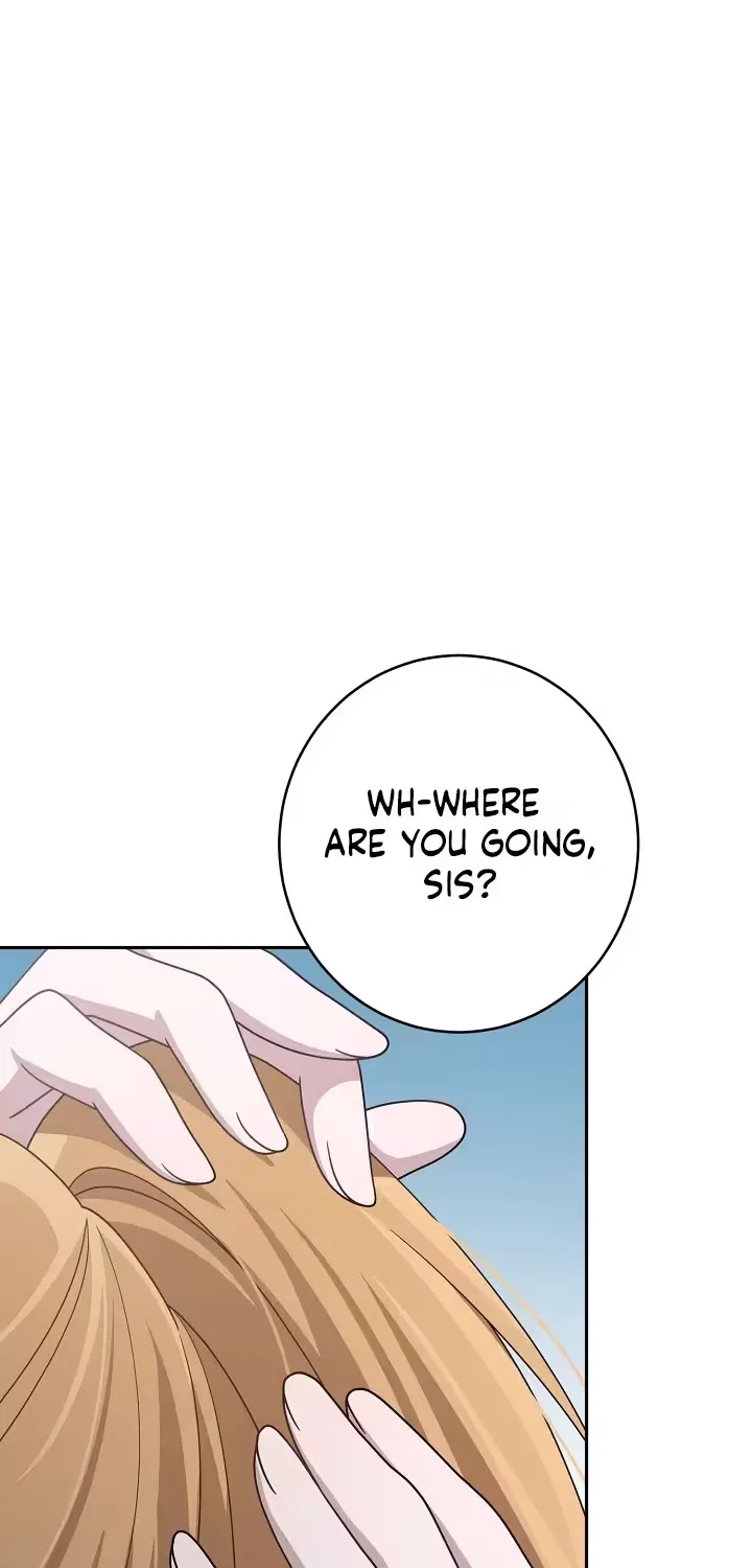 At the End of Resentment, Pure Love Remains — Chapter 13 — Page 82