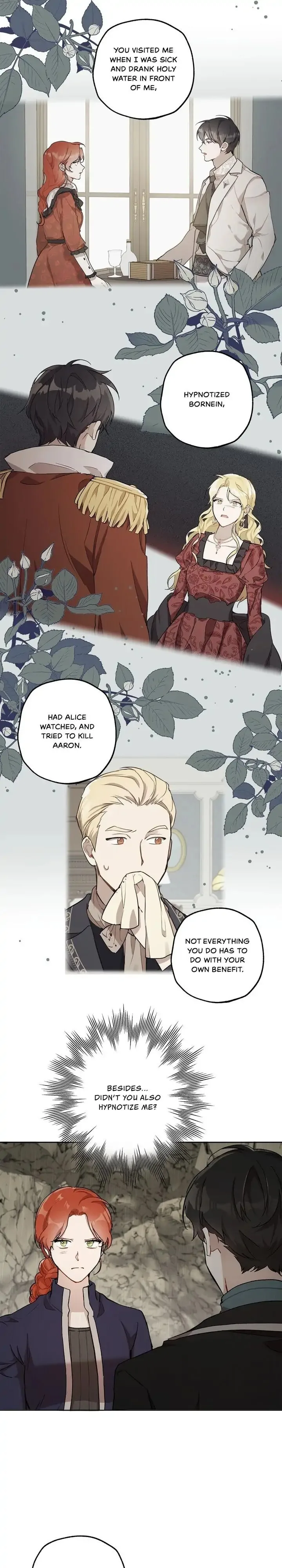 It Was All a Mistake — Chapter 35 — Page 2