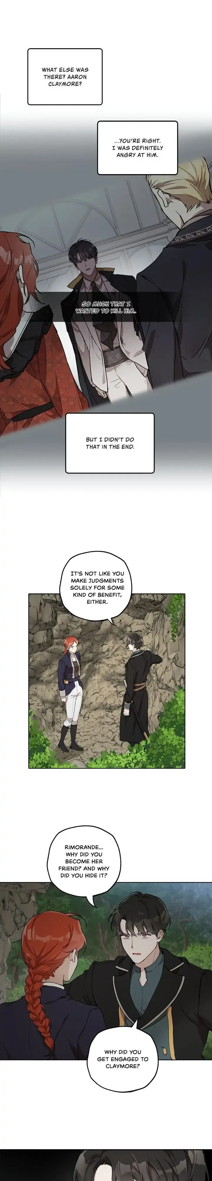 It Was All a Mistake — Chapter 35 — Page 4