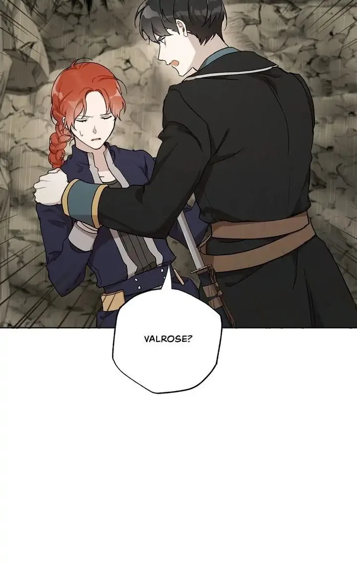 It Was All a Mistake — Chapter 35 — Page 6