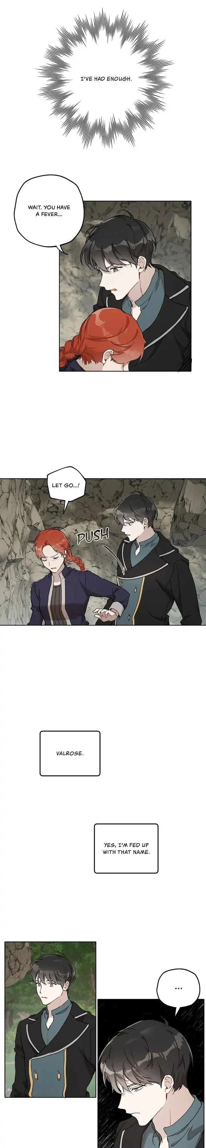 It Was All a Mistake — Chapter 35 — Page 7