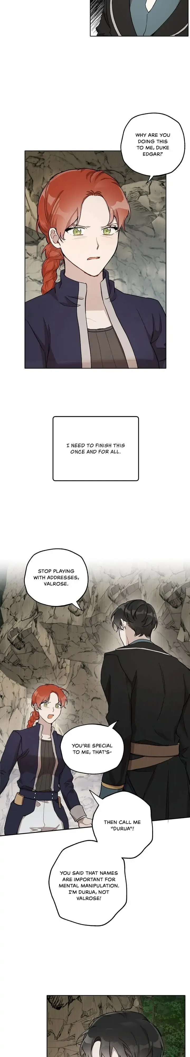 It Was All a Mistake — Chapter 35 — Page 8