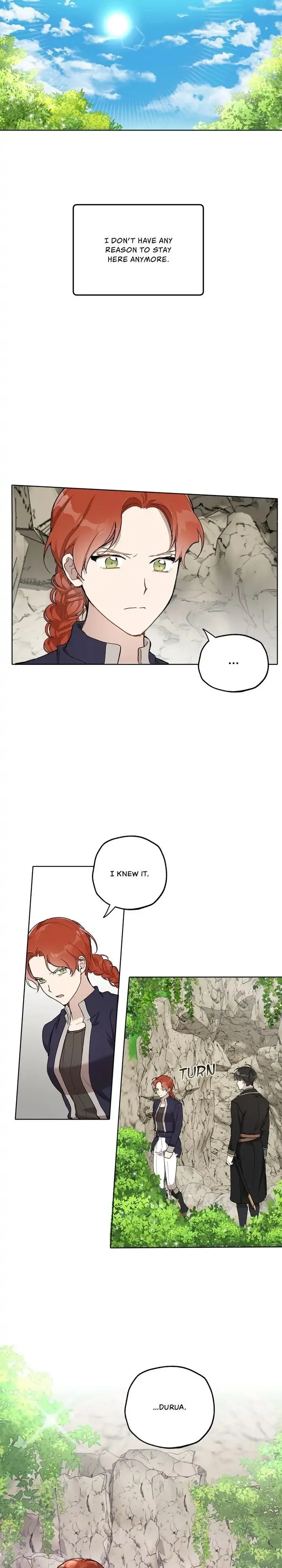 It Was All a Mistake — Chapter 35 — Page 11