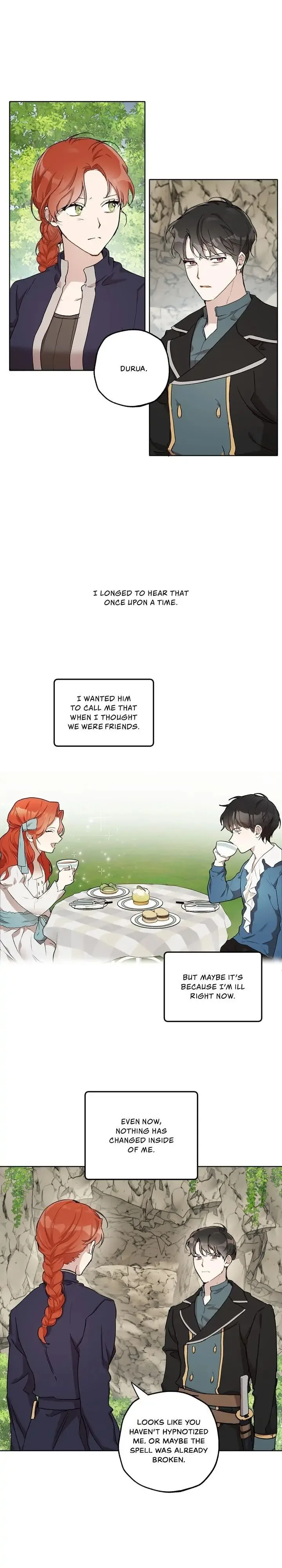 It Was All a Mistake — Chapter 35 — Page 13