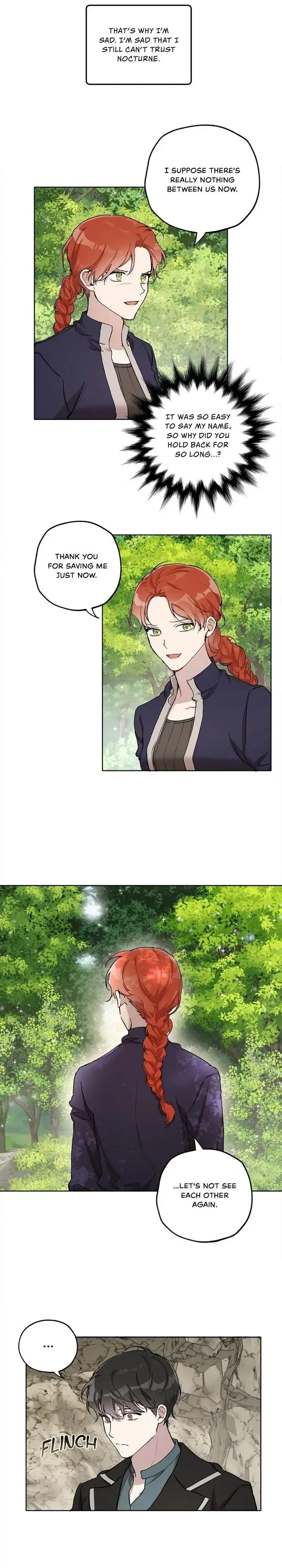 It Was All a Mistake — Chapter 35 — Page 14
