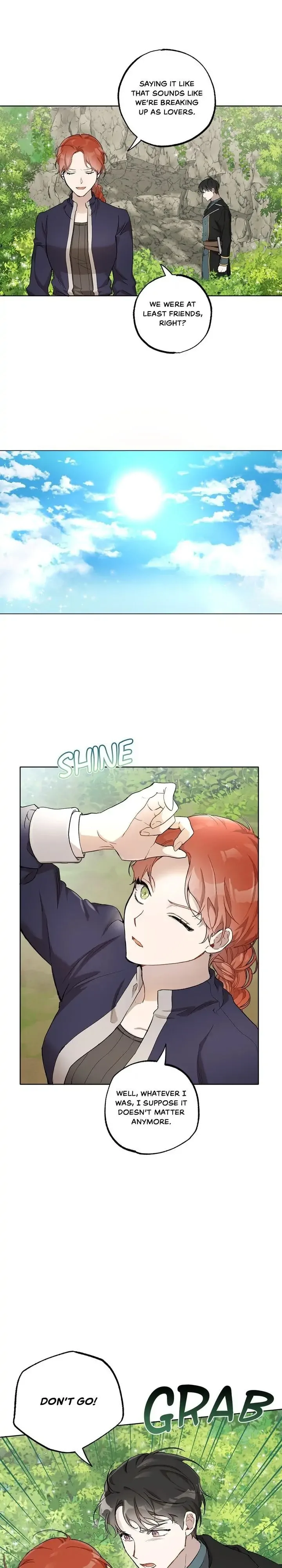 It Was All a Mistake — Chapter 35 — Page 16