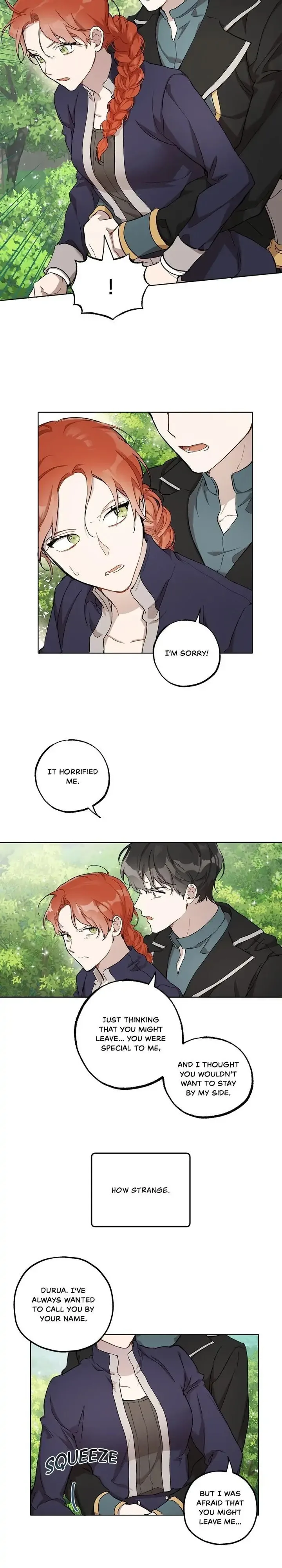 It Was All a Mistake — Chapter 35 — Page 17