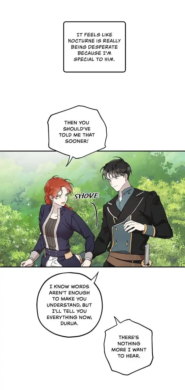 It Was All a Mistake — Chapter 35 — Page 18