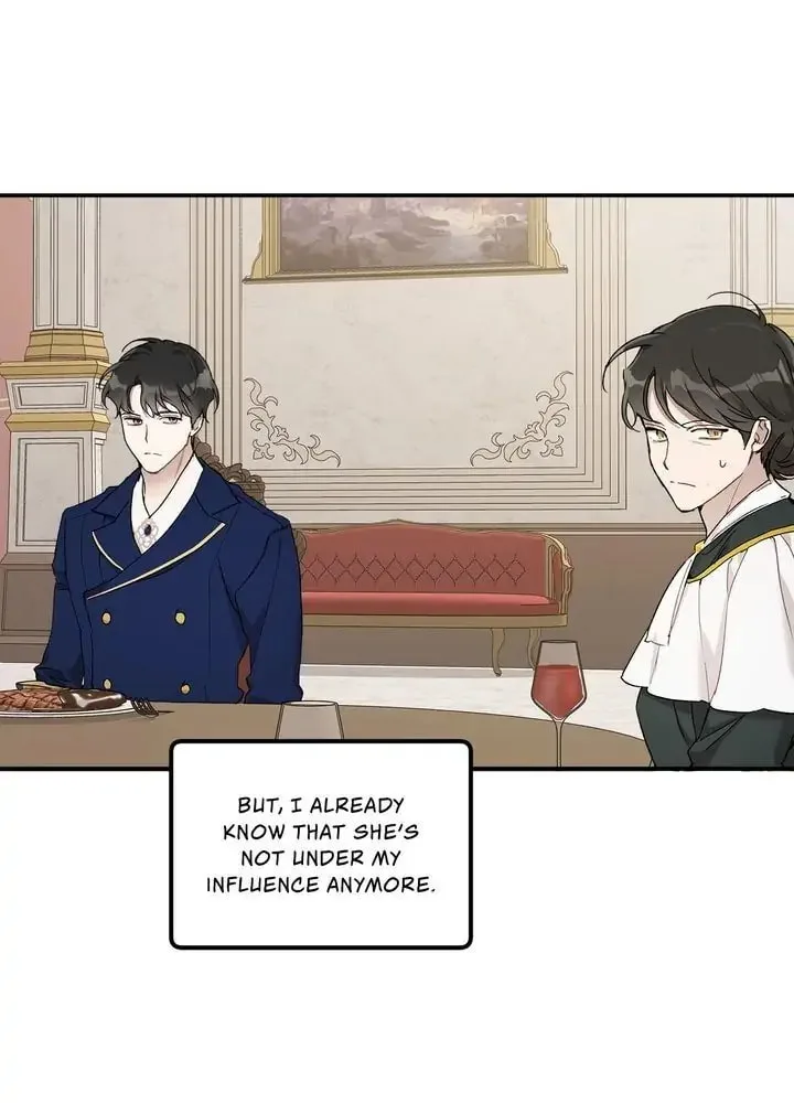 It Was All a Mistake — Chapter 38 — Page 3