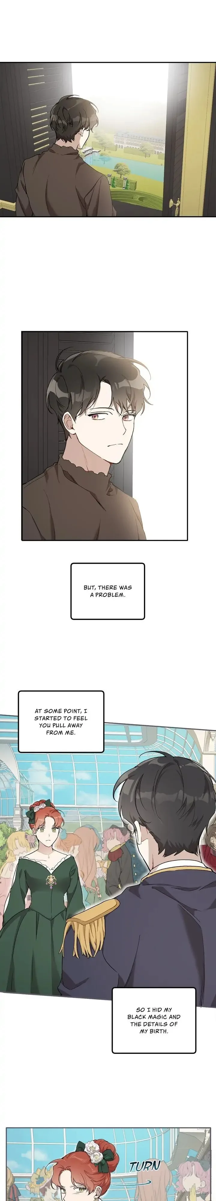 It Was All a Mistake — Chapter 38 — Page 13