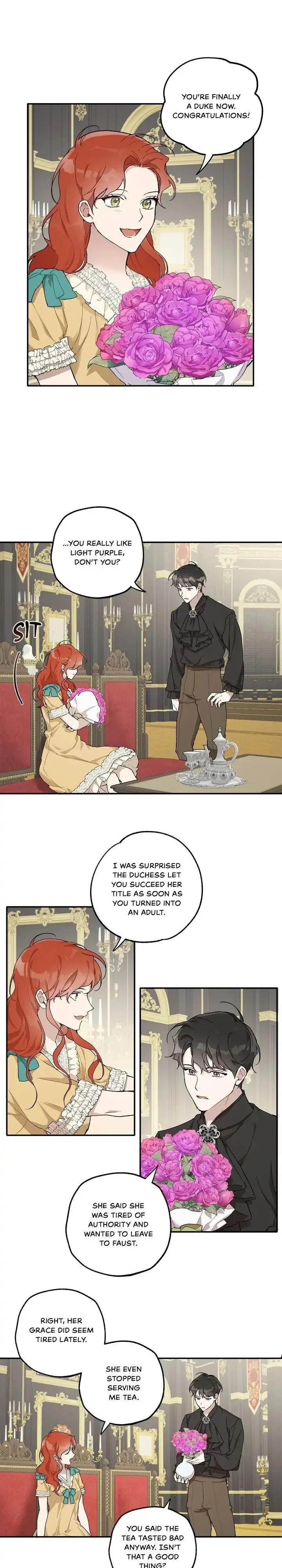 It Was All a Mistake — Chapter 38 — Page 16