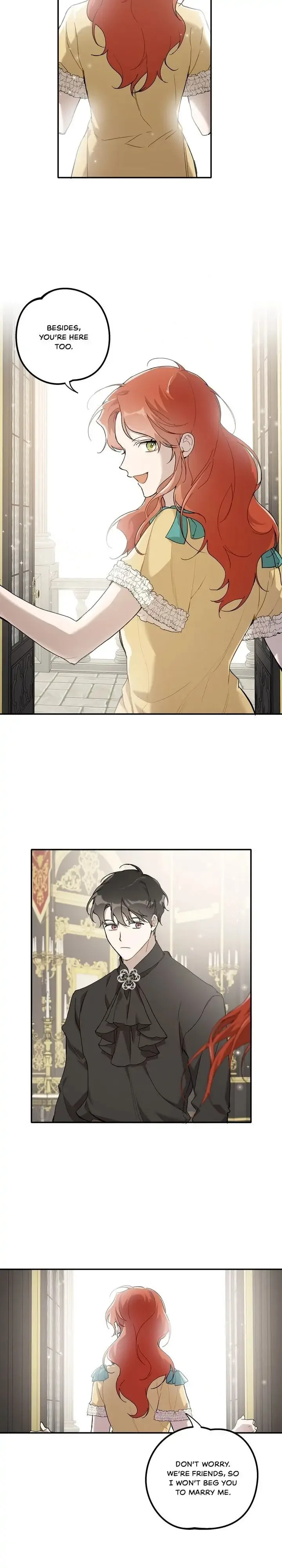 It Was All a Mistake — Chapter 38 — Page 23
