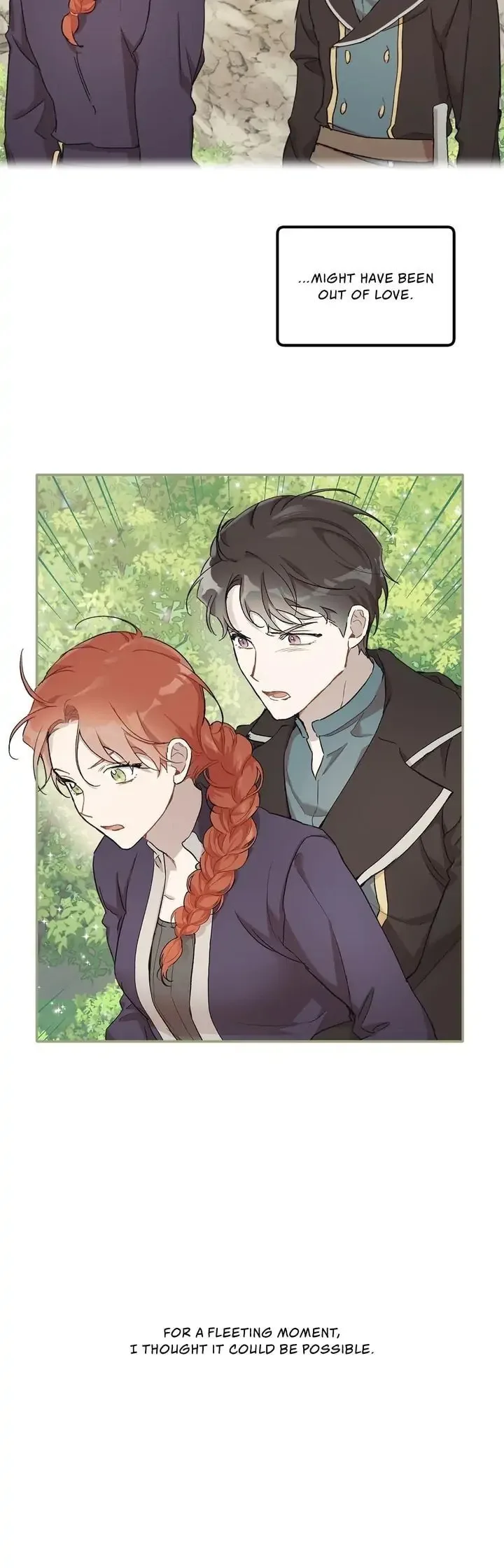It Was All a Mistake — Chapter 40 — Page 3
