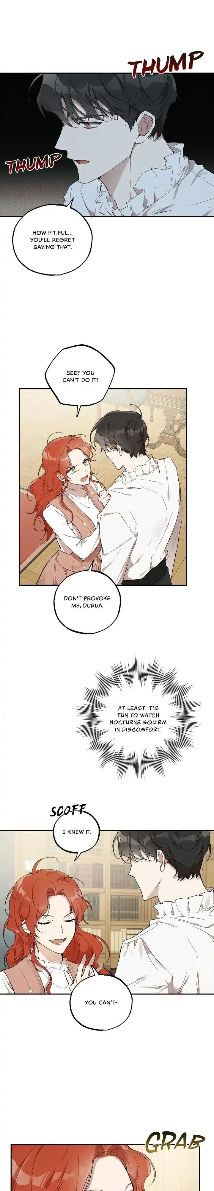 It Was All a Mistake — Chapter 40 — Page 10