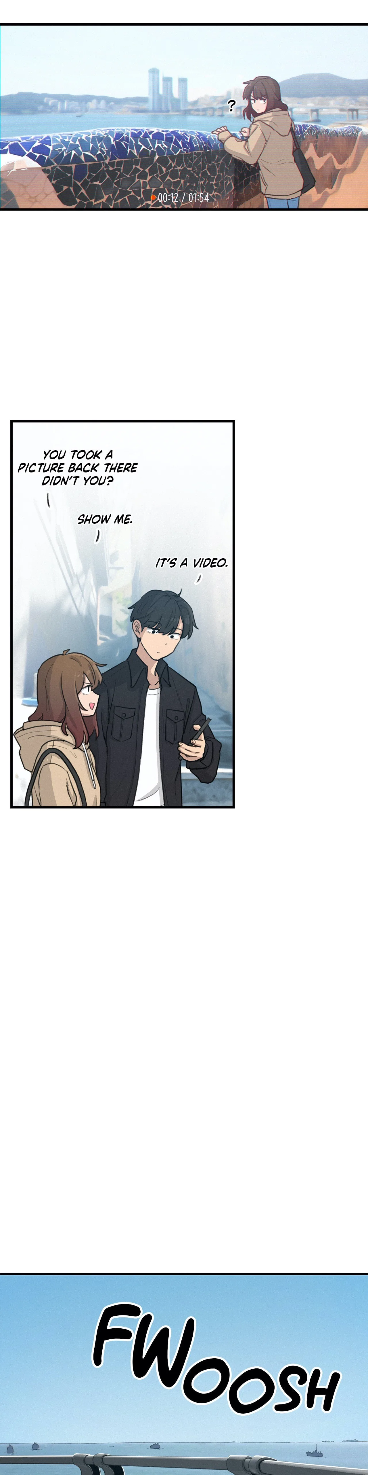 In the Sunshower — Chapter 13 — Page 13