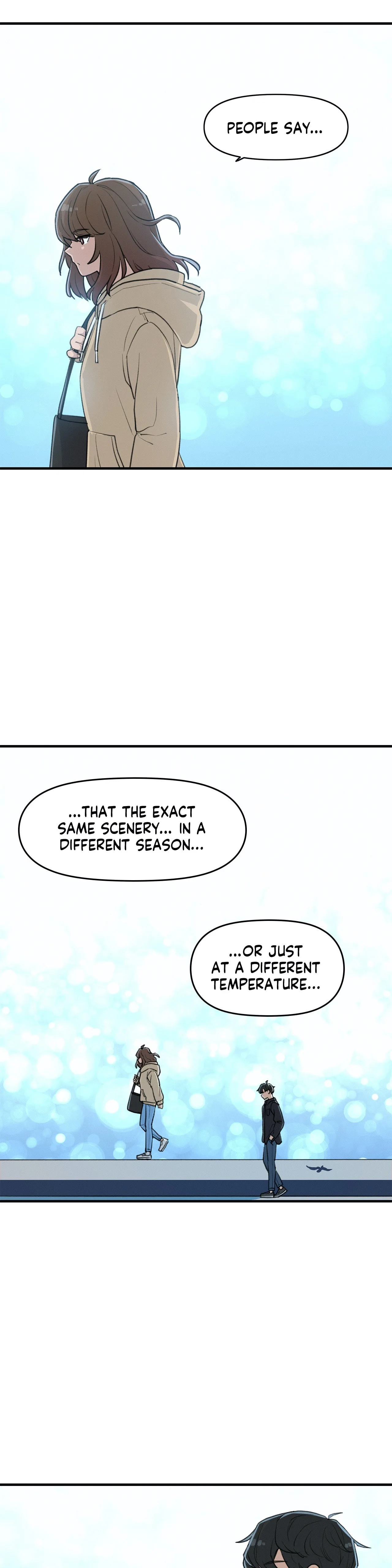 In the Sunshower — Chapter 13 — Page 23