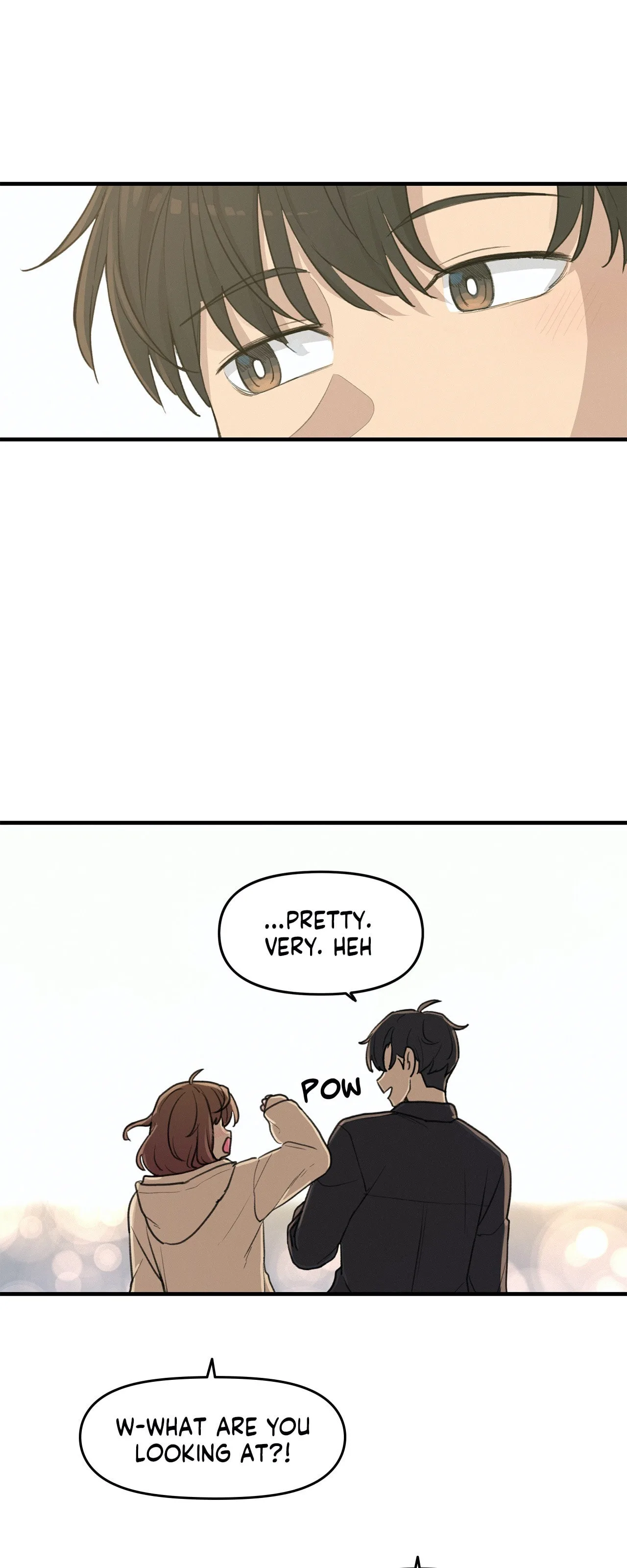 In the Sunshower — Chapter 13 — Page 28