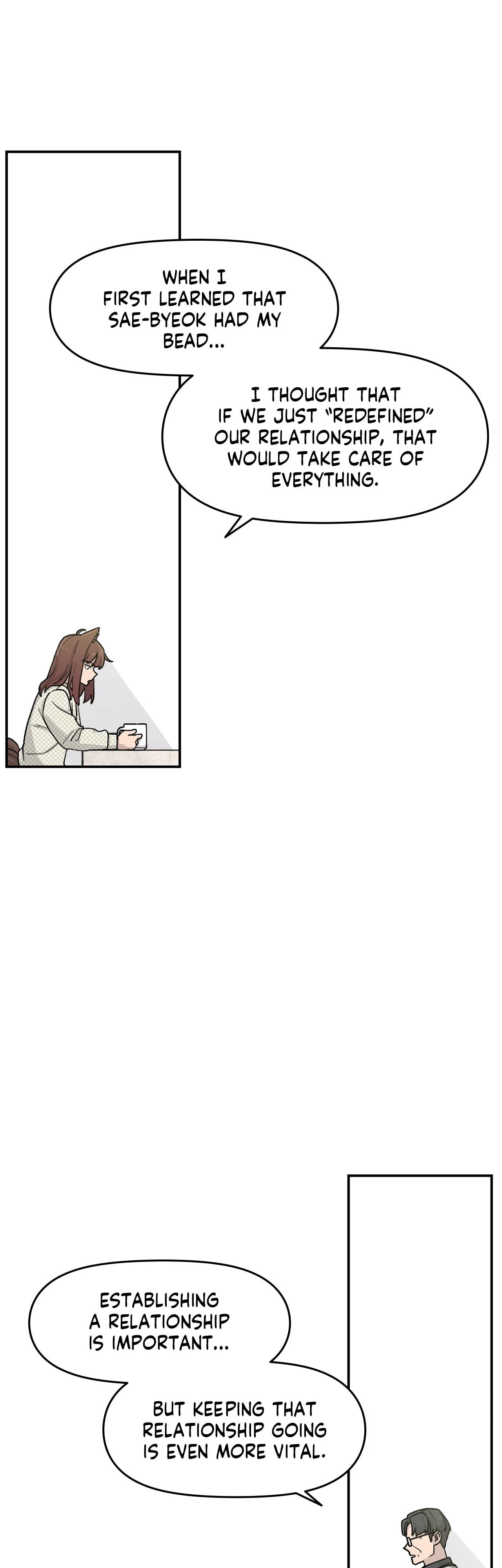 In the Sunshower — Chapter 19 — Page 29